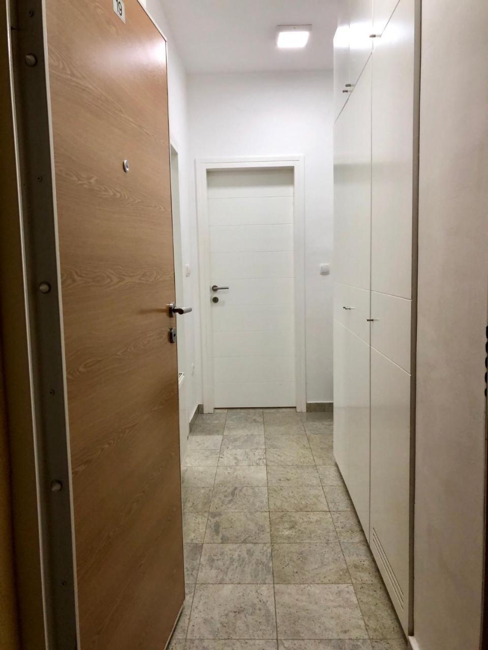Apartman Kadic Bjelašnica Exterior foto